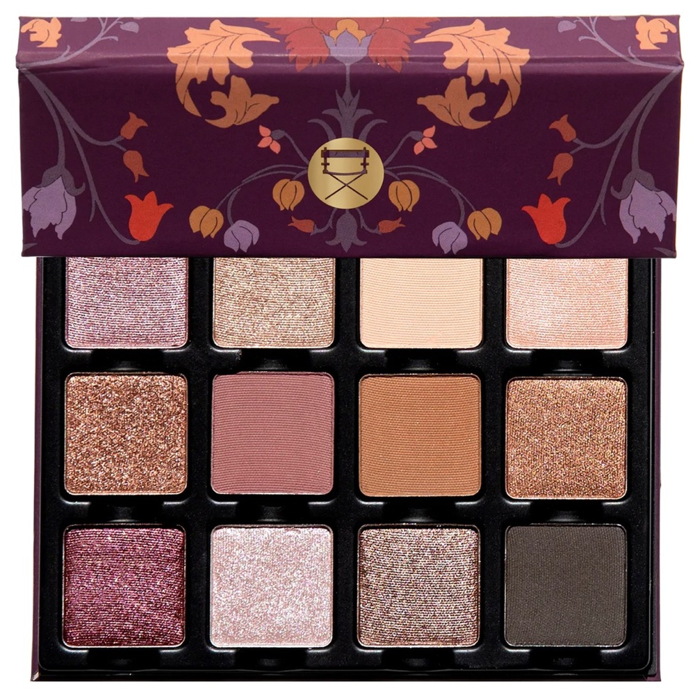 Viseart Cashmere palette  BNIB